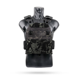 
                  
                    Alpha 2 Versatile Plate Carrier Multicam Black
                  
                