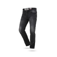 Parabellum® Range Day Denim™ Straight Fit Ash Grey Light Washed MK II