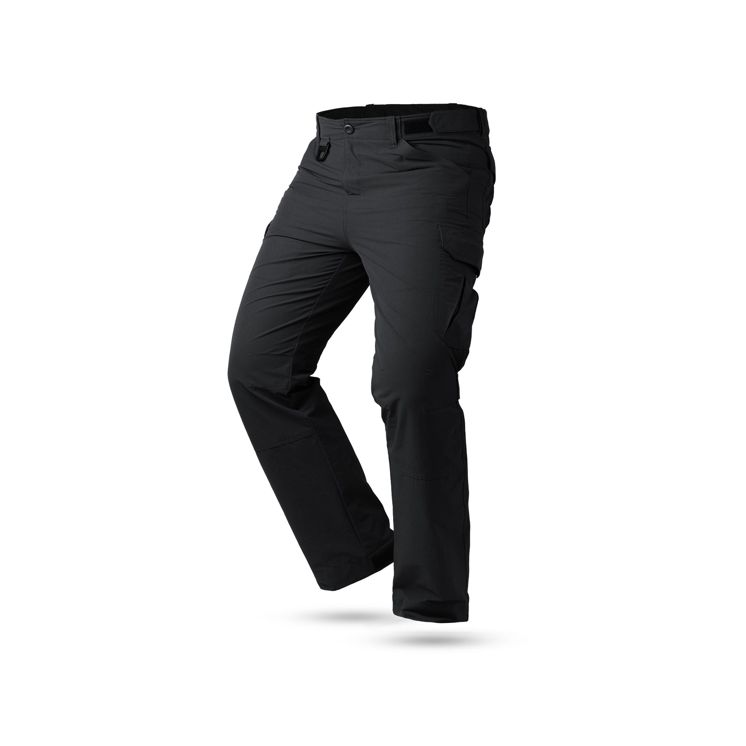 Parabellum® JUST CARGO™ MK IV Black