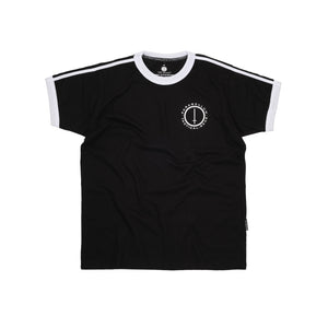 
                  
                    Parabellum® Athletic Series Two Stripes Long & Short Sleeve Tees
                  
                