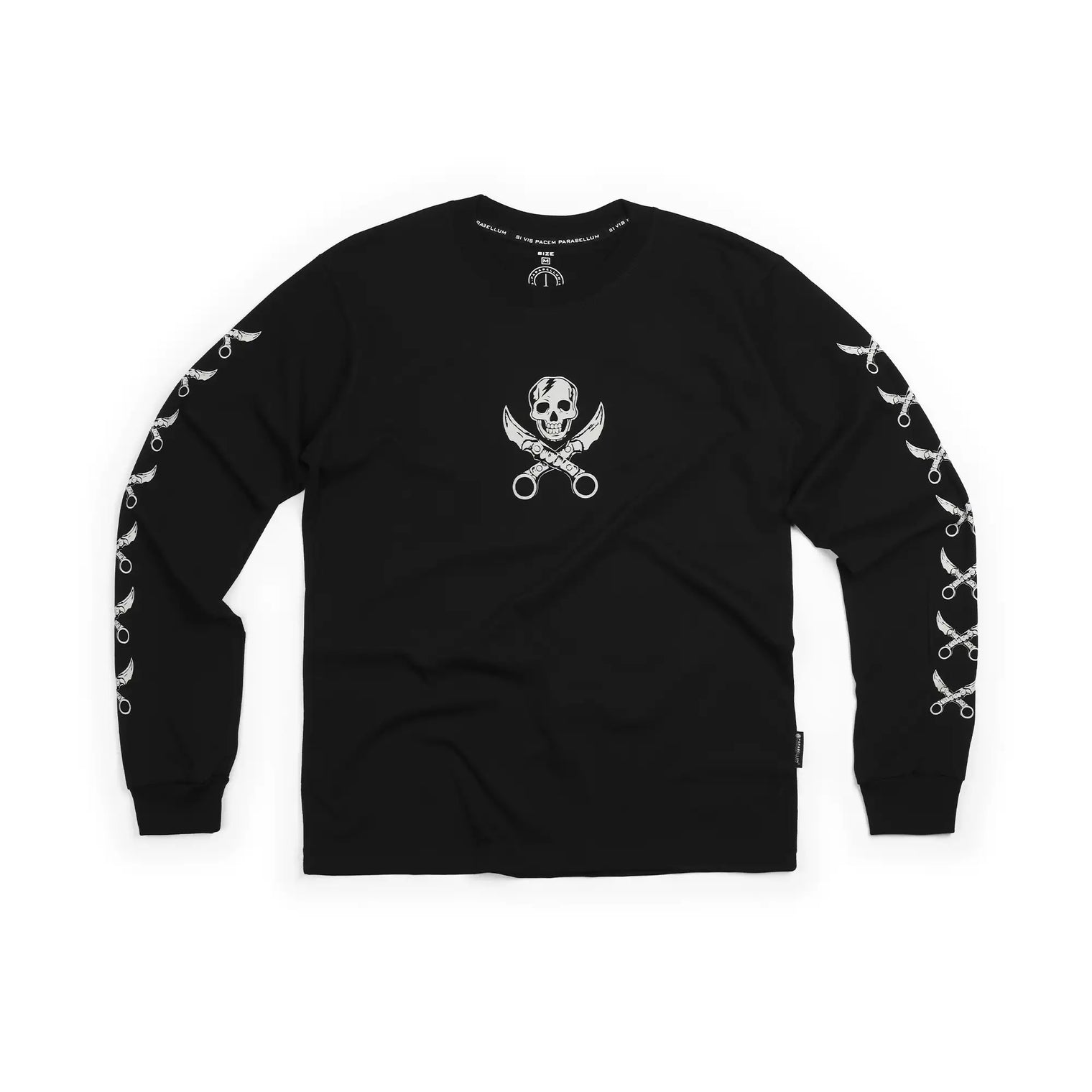 Parabellum® Tees™ Karambit