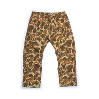 PRBLM OG25/002 Work Pants Frogskin Camo