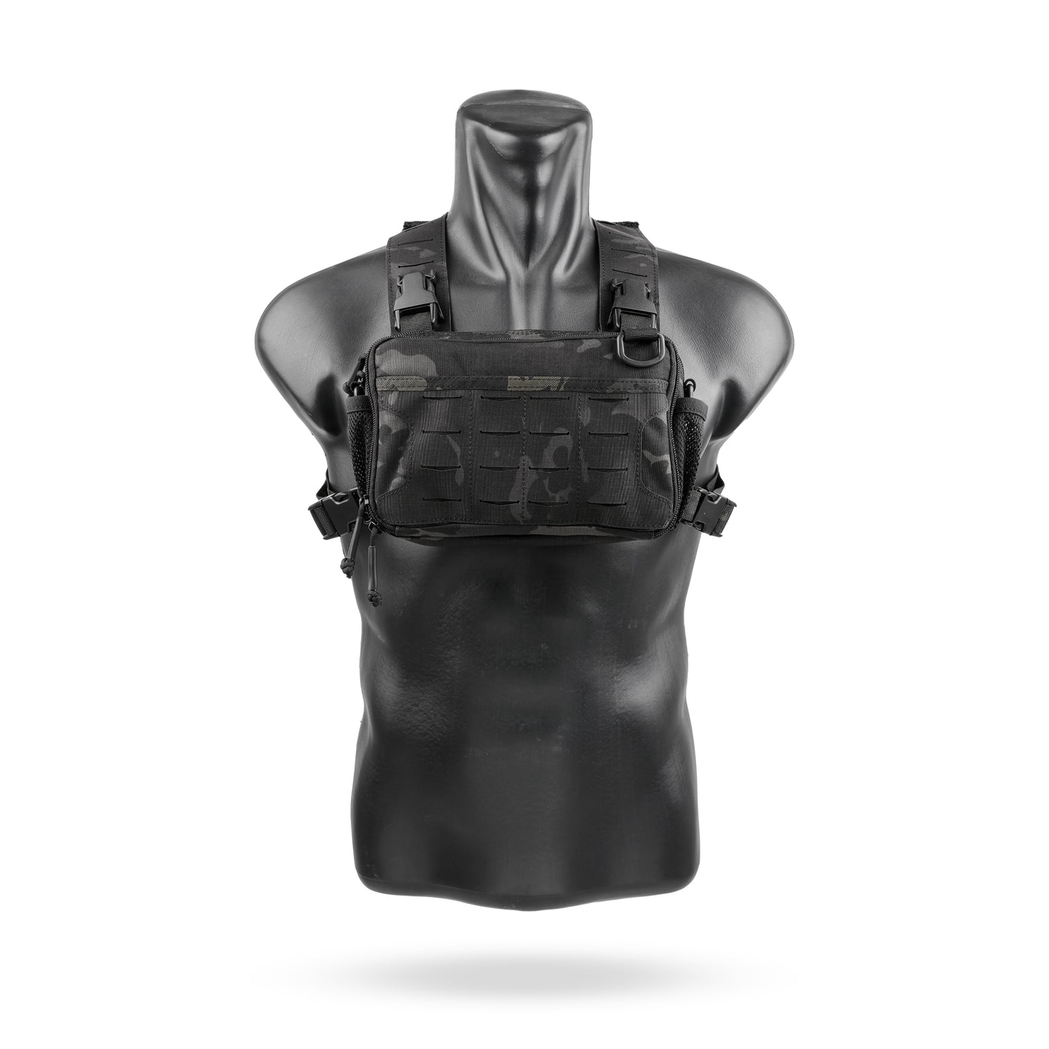 Parabellum® Delta™ 8 Multi-Mission Chest Rig
