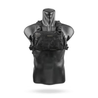 Parabellum® Delta™ 8 Multi-Mission Chest Rig