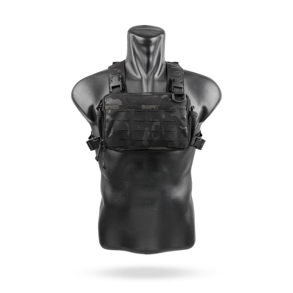 
                  
                    Delta 8 Multi-Mission Chest Rig
                  
                