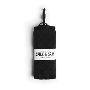 
                  
                    Parabellum® Spick & Span Field Towel
                  
                