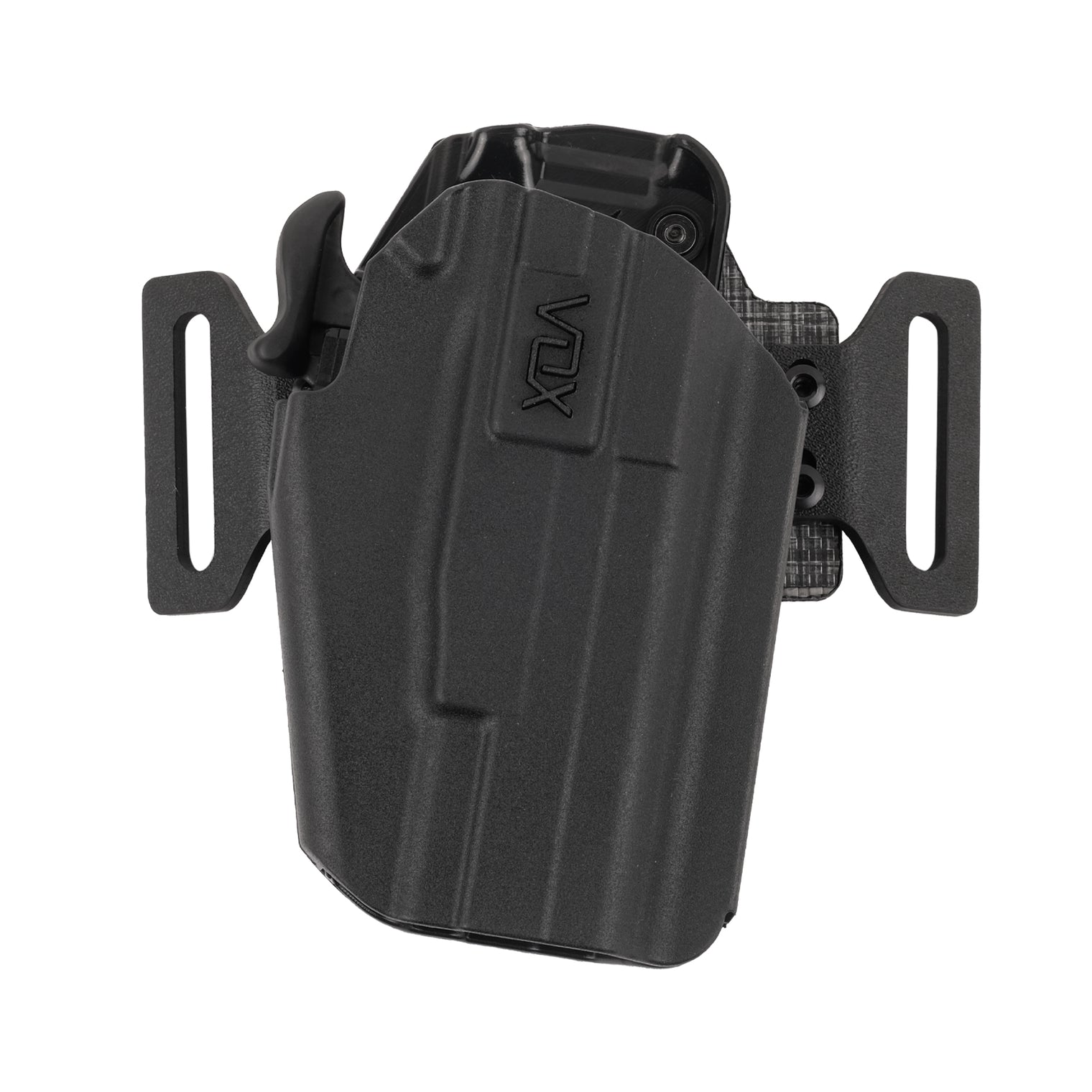 PAX MILITARY Universal Holster Level 1 MOD 2 Multifit Polymer