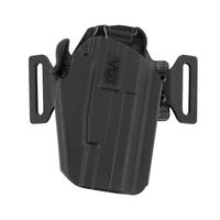 PAX MILITARY Universal Holster Level 1 MOD 2 Multifit Polymer