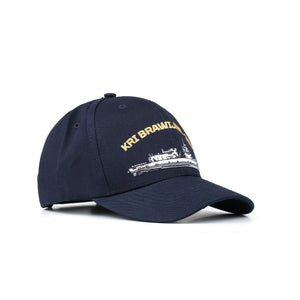 
                  
                    Parabellum Tactical Hat KRI Brawijaya
                  
                