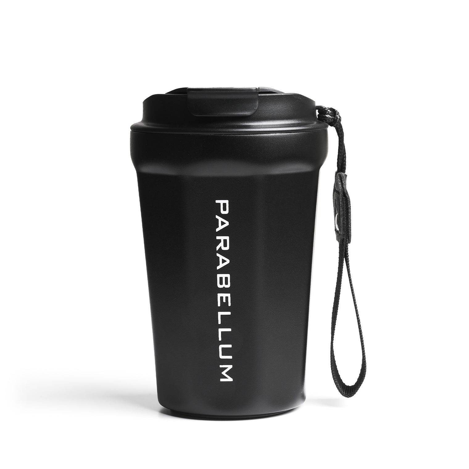 Parabellum® Cuppa Tumbler 12Oz