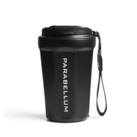 Parabellum® Cuppa Tumbler 12Oz