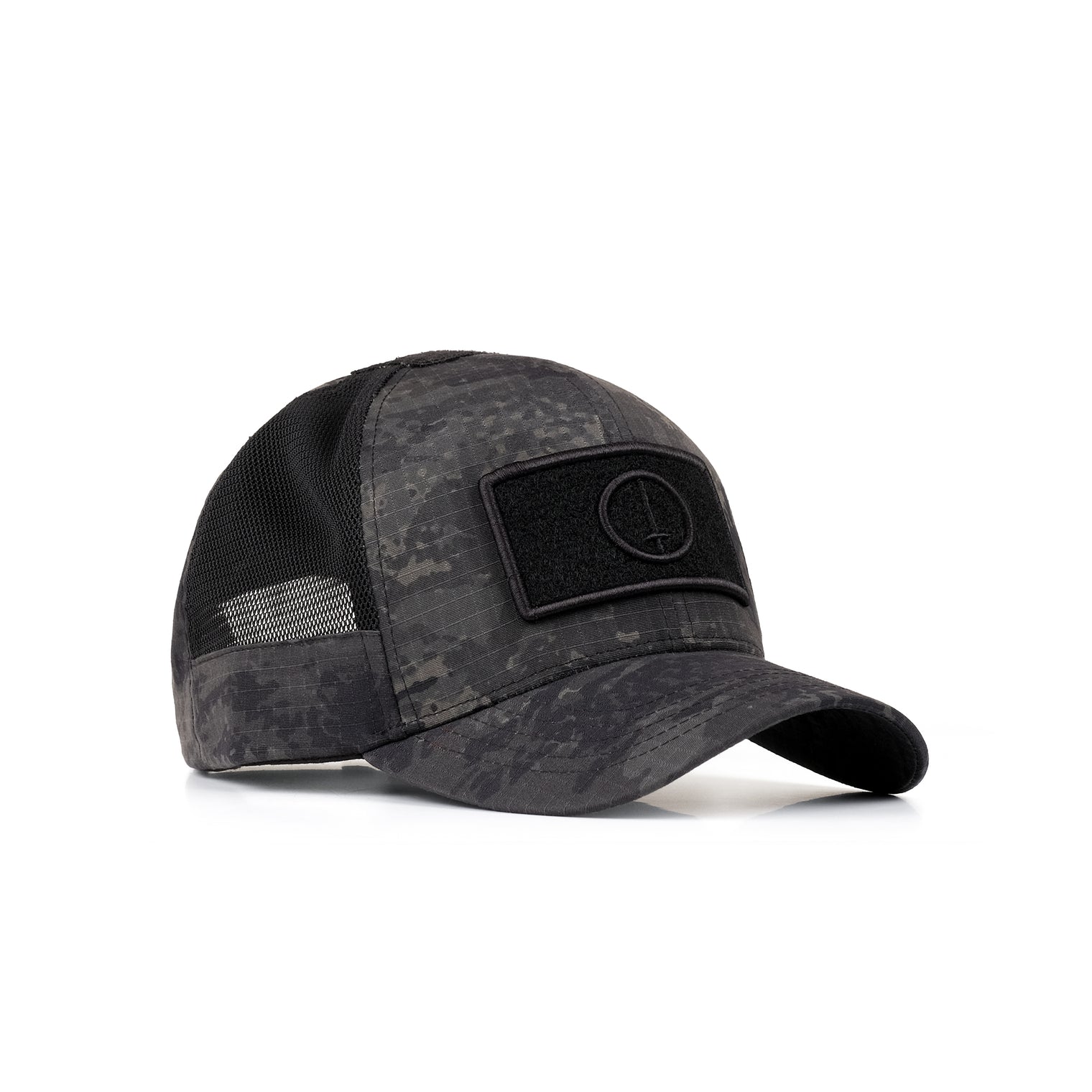 Parabellum Tactical Hat™ Collection Core Shadow