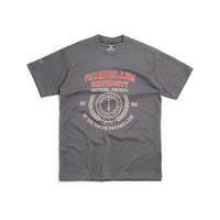 Parabellum® Tees™ Parabellum University