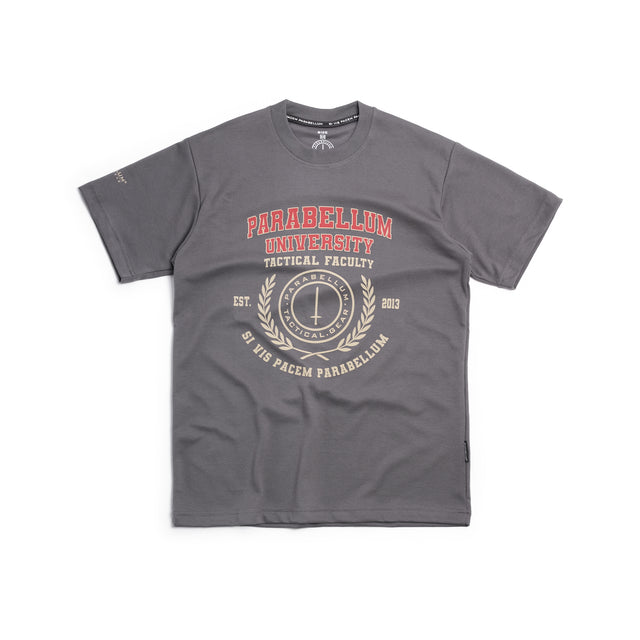 Parabellum® Tees™ Parabellum University