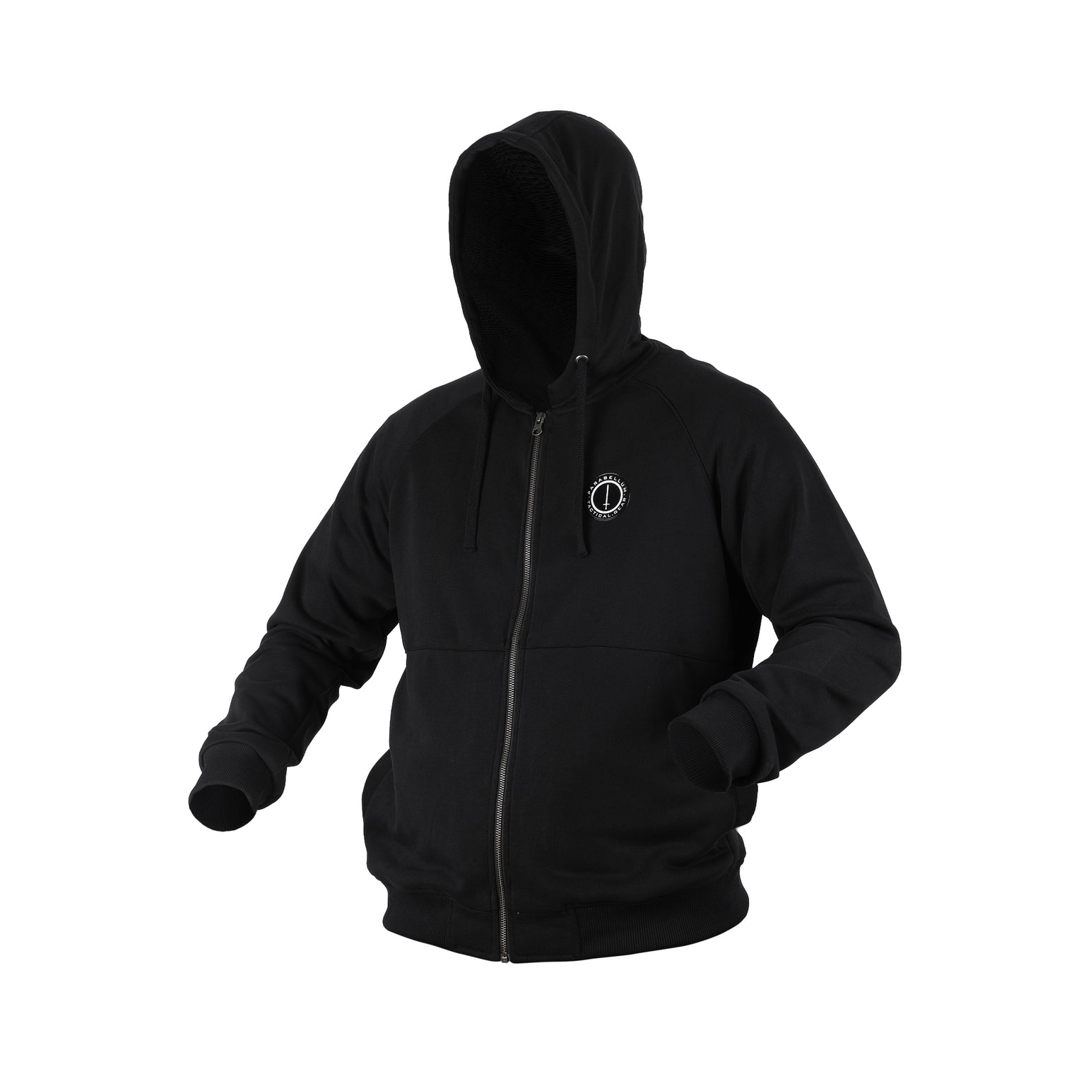 Parabellum® Hoodlum™ Z Jacket