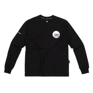 
                  
                    Parabellum® Stance Matters Glow In The Dark Long Sleeve Tees
                  
                