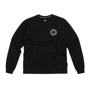 
                  
                    Parabellum® Basic logo Long Sleeve Tees
                  
                