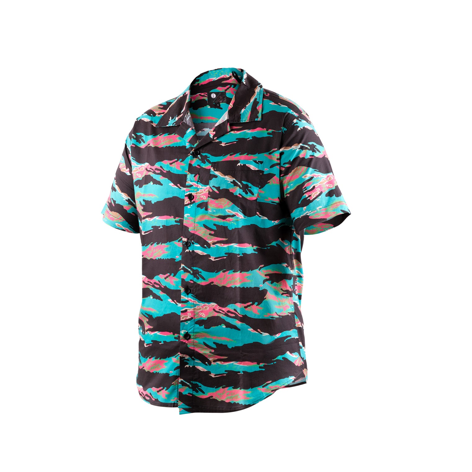 Parabellum® Miami™ Tiger Pink