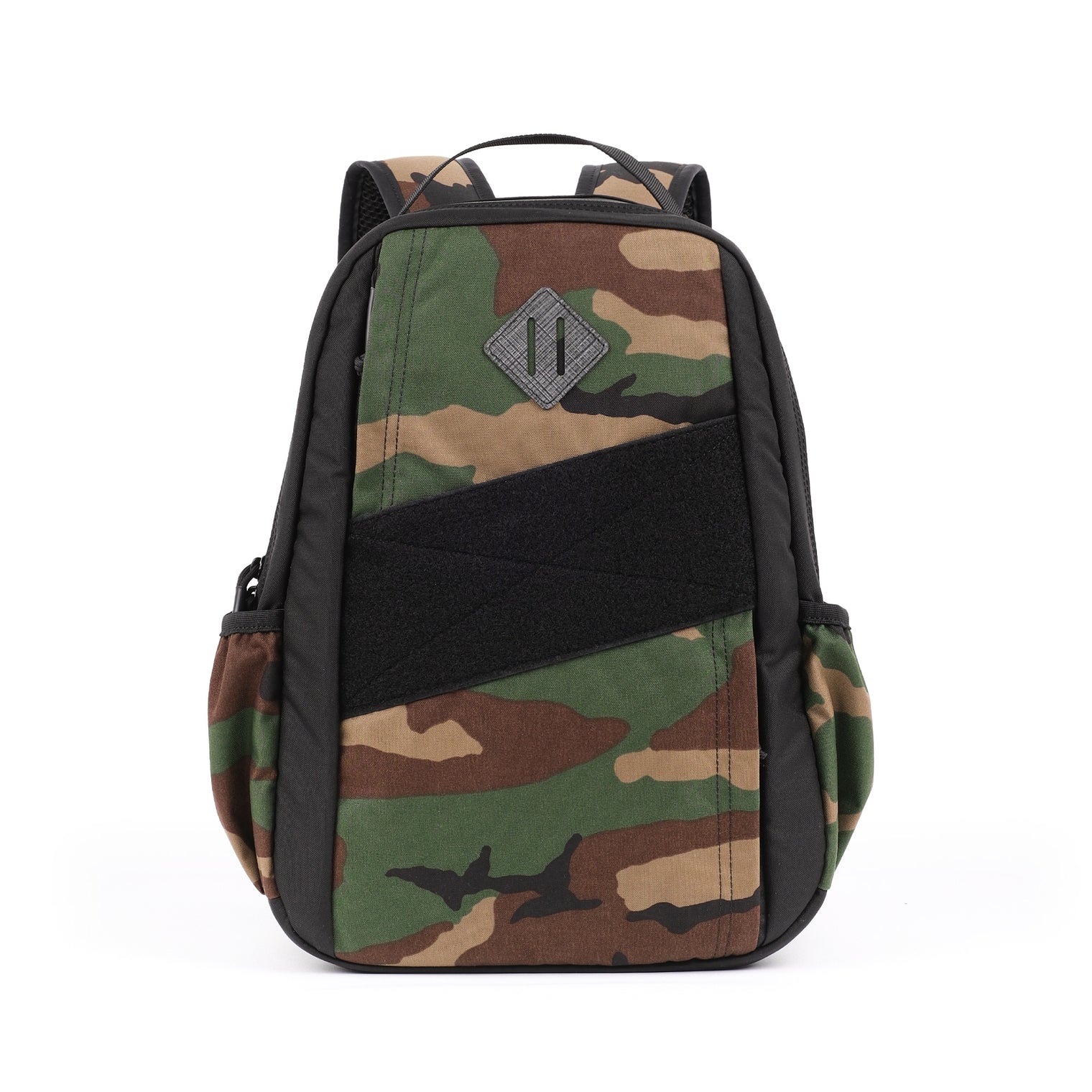 Parabellum® BRONCO™ Tactical Day Pack Woodland