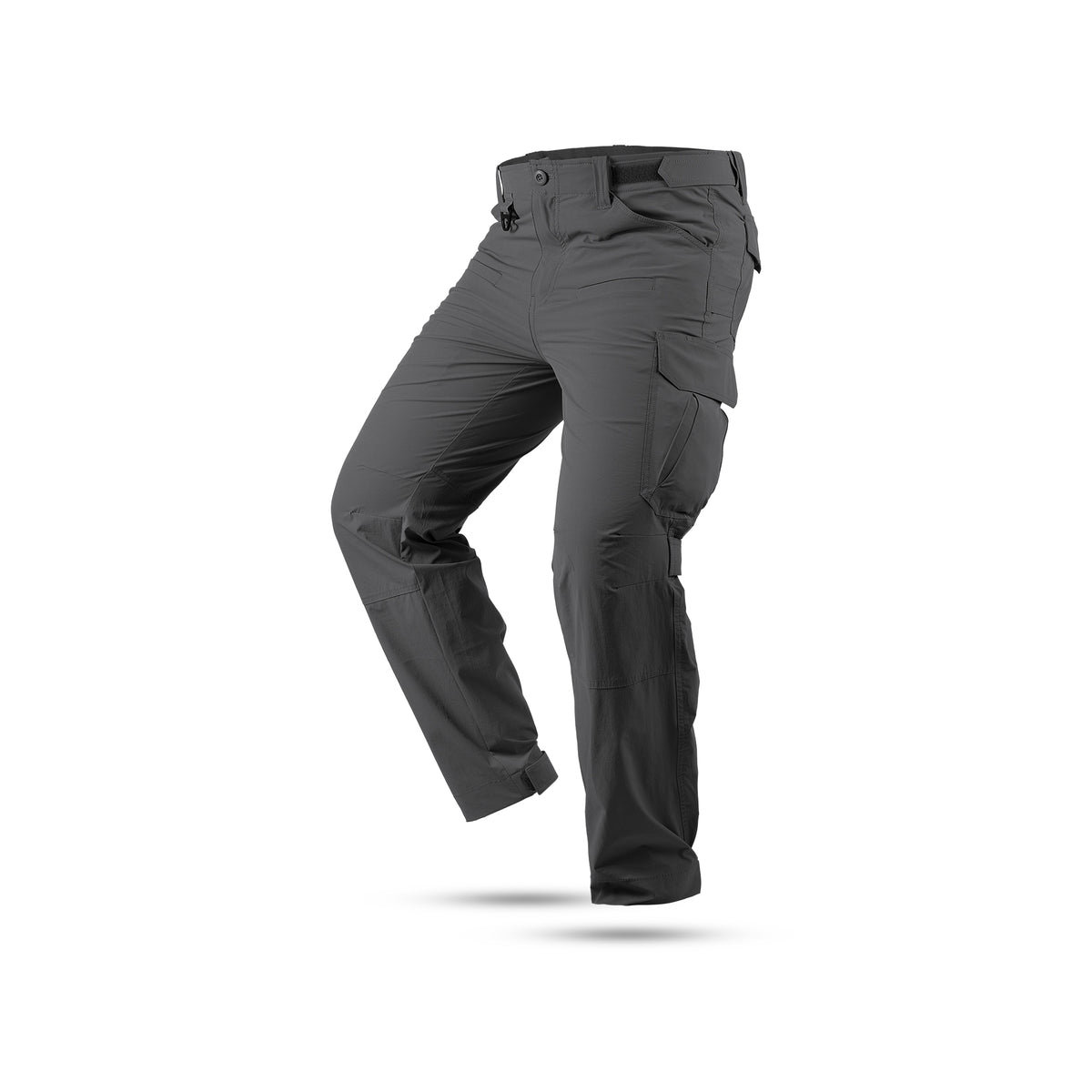 JUST CARGO MK4 Tactical Combat - Ash Grey