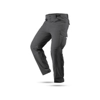 JUST CARGO MK4 Tactical Combat - Ash Grey
