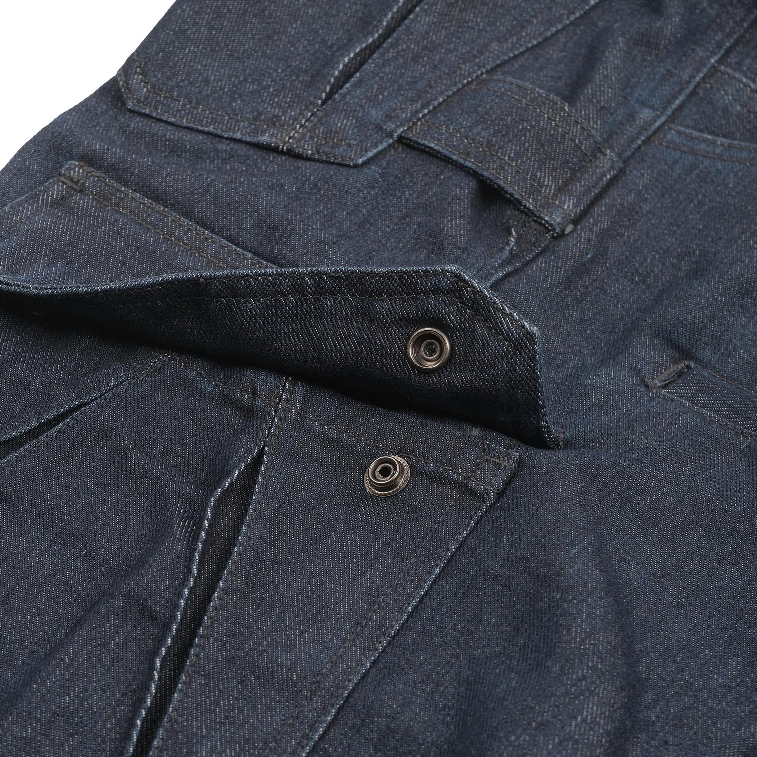 JUST CARGO MK4 Tactical Combat Denim