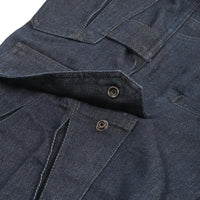 JUST CARGO MK4 Tactical Combat Denim