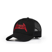 Parabellum® Trucker Hat™ - Metalica