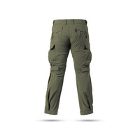 JUST CARGO MK4 Tactical Combat - Misty Green