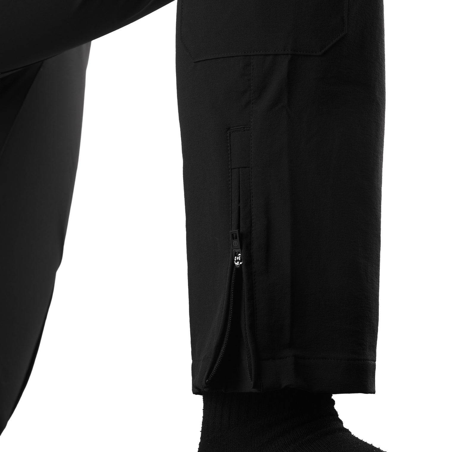 ORION Pants Black