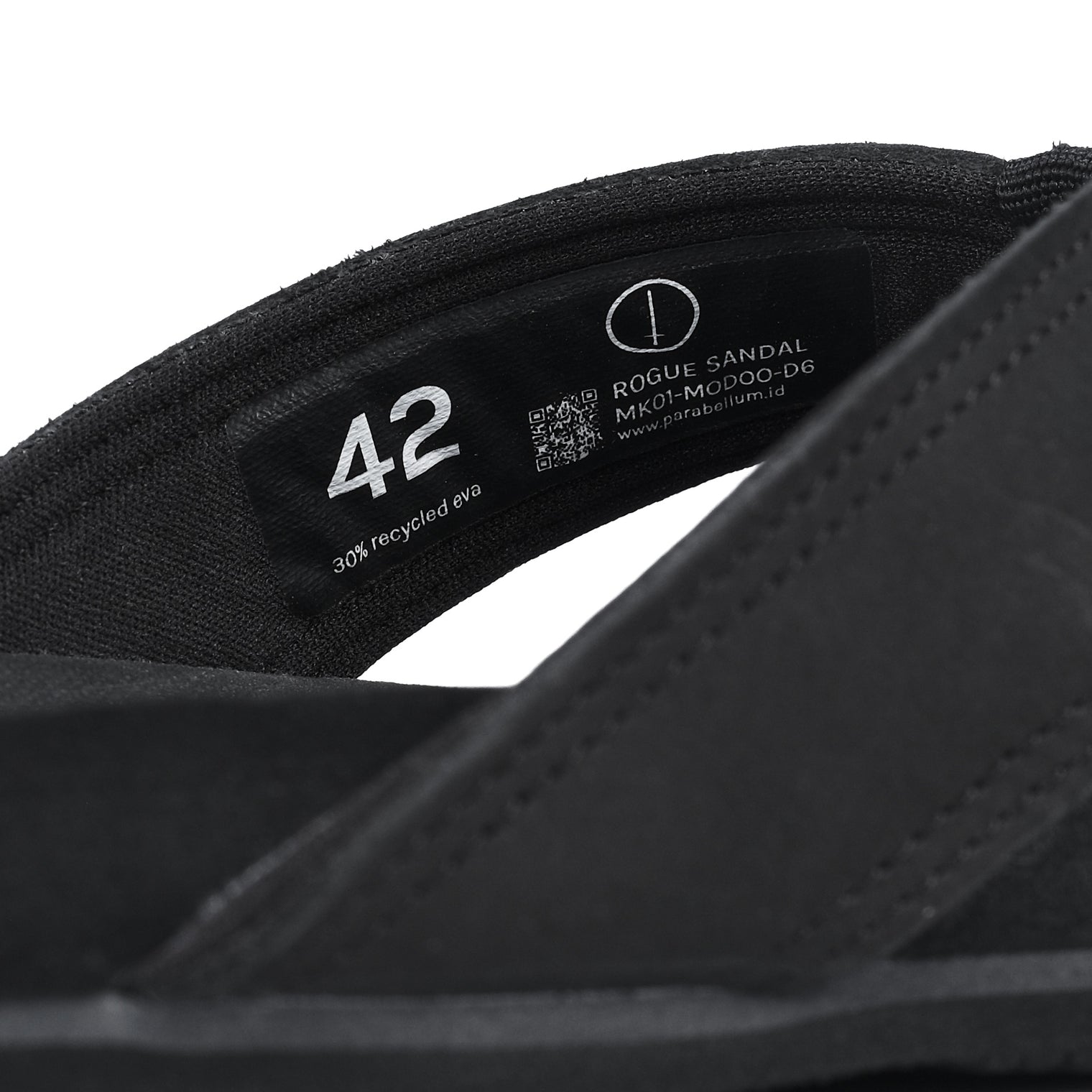 Rogue Sandals
