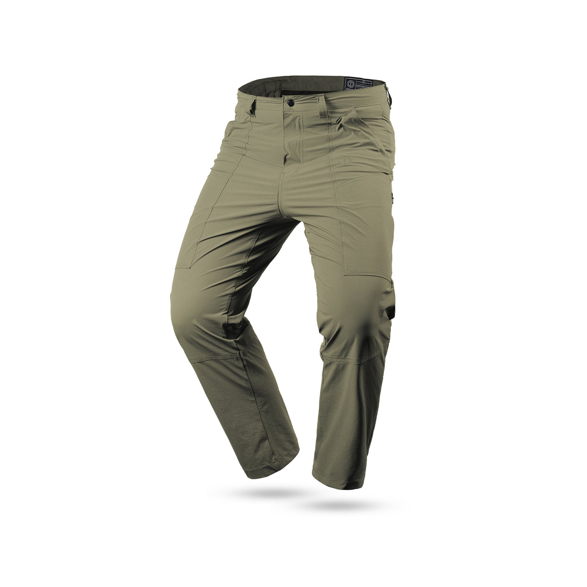 CRUZE Pants - Misty Green