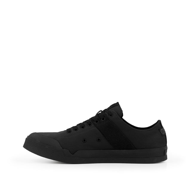 Parabellum® Nomad Low™ Black
