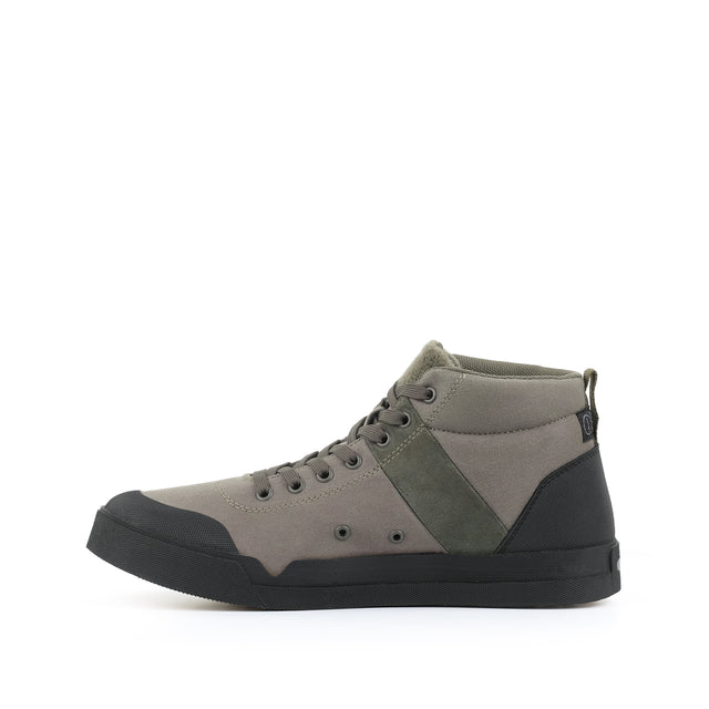 Parabellum® Nomad Mid™ Grey