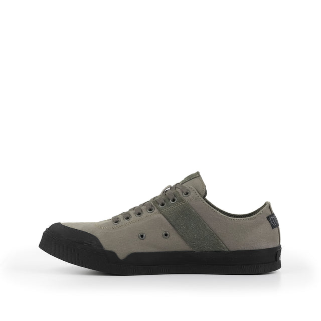 Parabellum® Nomad Low™ Grey