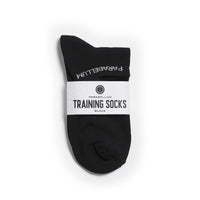 Parabellum® Training Socks™ Black
