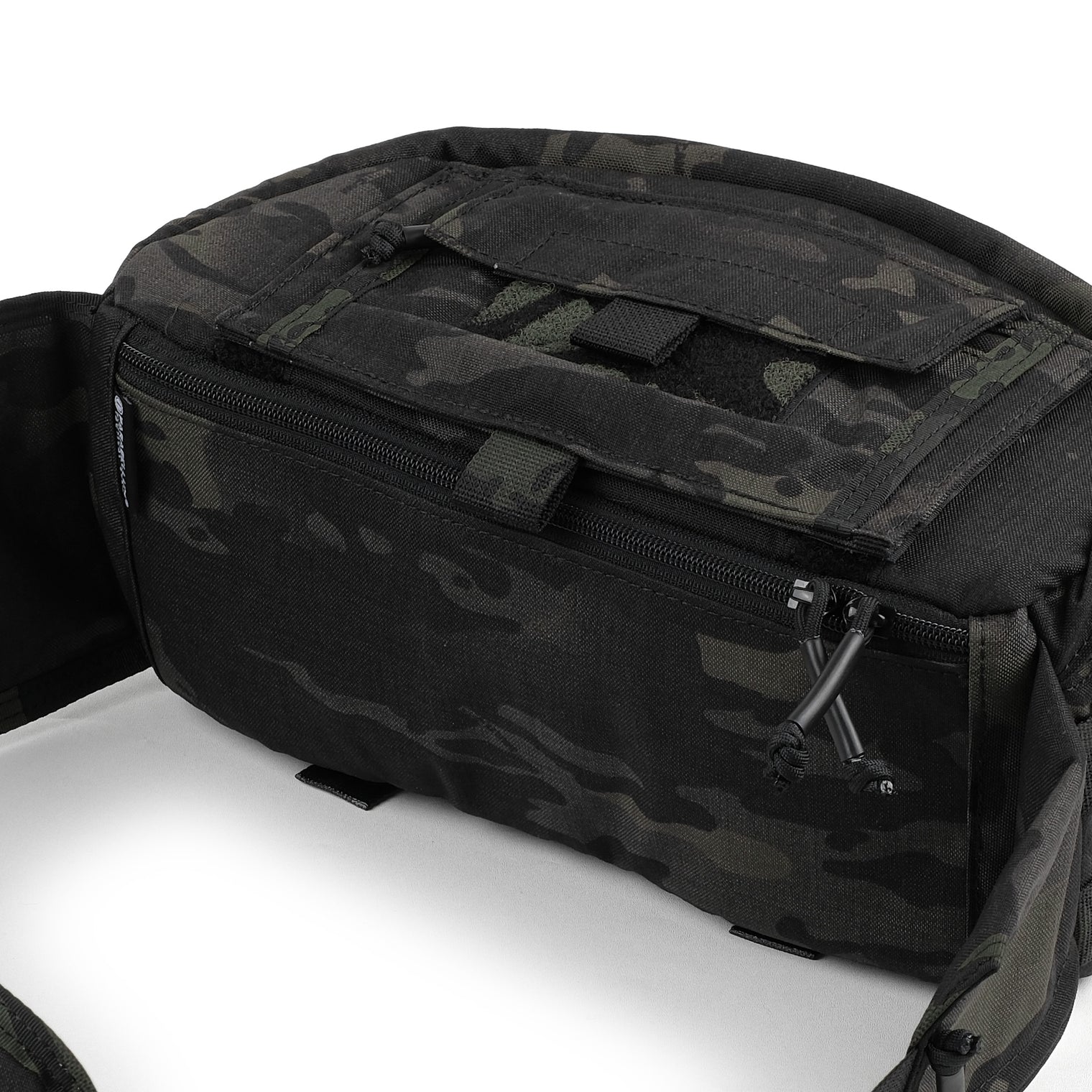 Parabellum® PLASMA™ Tactical Sling Go Back Multicam Black
