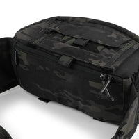 Parabellum® PLASMA™ Tactical Sling Go Back Multicam Black