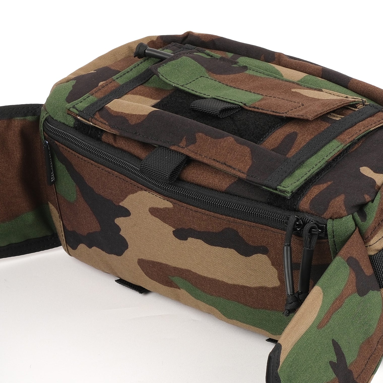 Parabellum® PLASMA™ Tactical Sling Go Back Woodland