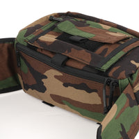 Parabellum® PLASMA™ Tactical Sling Go Back Woodland