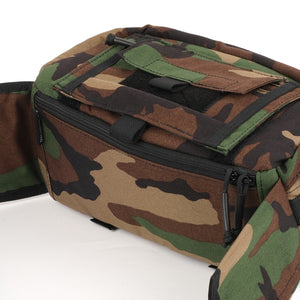 
                  
                    Parabellum® PLASMA™ Tactical Sling Go Back
                  
                