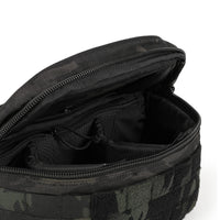 Parabellum® PLASMA™ Tactical Sling Go Back Multicam Black