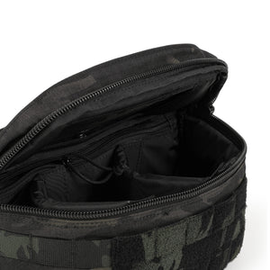 
                  
                    Parabellum® PLASMA™ Tactical Sling Go Back
                  
                