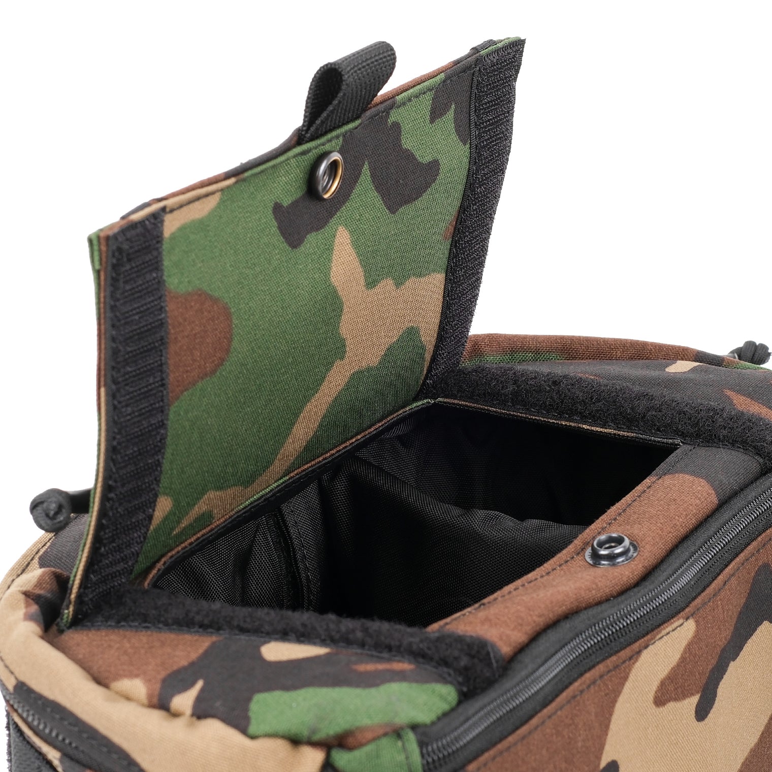 Parabellum® PLASMA™ Tactical Sling Go Back Woodland