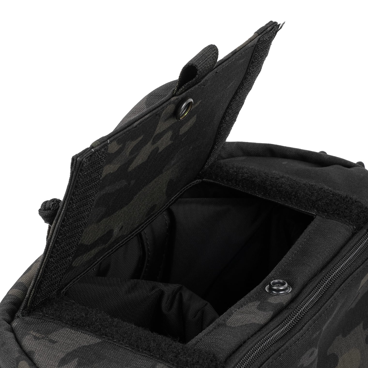 Parabellum® PLASMA™ Tactical Sling Go Back Multicam Black