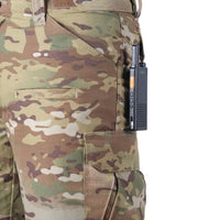 JUST CARGO MK4 Tactical Combat - Multicam