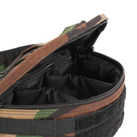Parabellum® PLASMA™ Tactical Sling Go Back Woodland