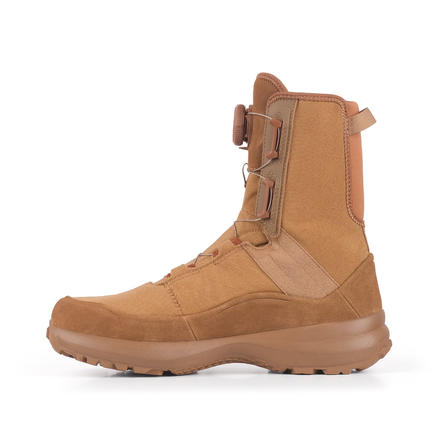 PRE ORDER!! Parabellum® Slick™ Coyote Brown