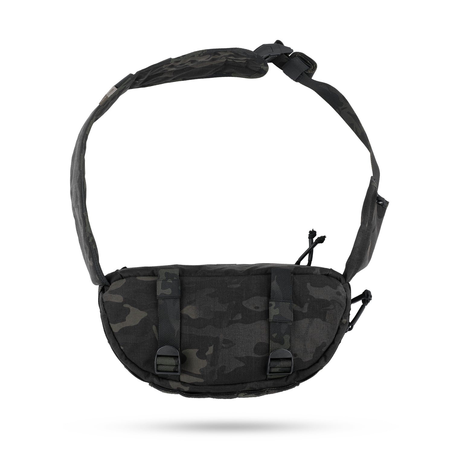 Parabellum® PLASMA™ Tactical Sling Go Back Multicam Black