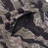 Funky Short - Tiger Stripe